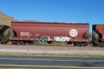 BNSF 425434